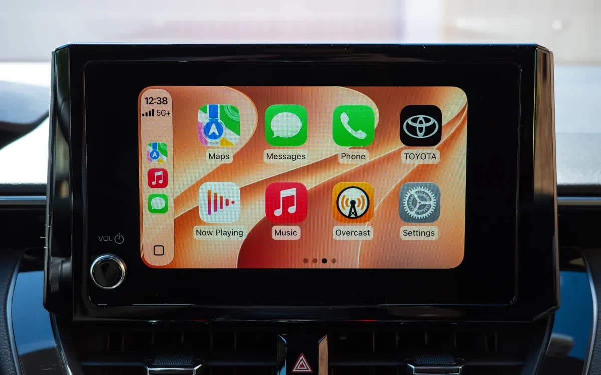 Главные нововведения интерфейса Apple CarPlay в операционной системе iOS 27