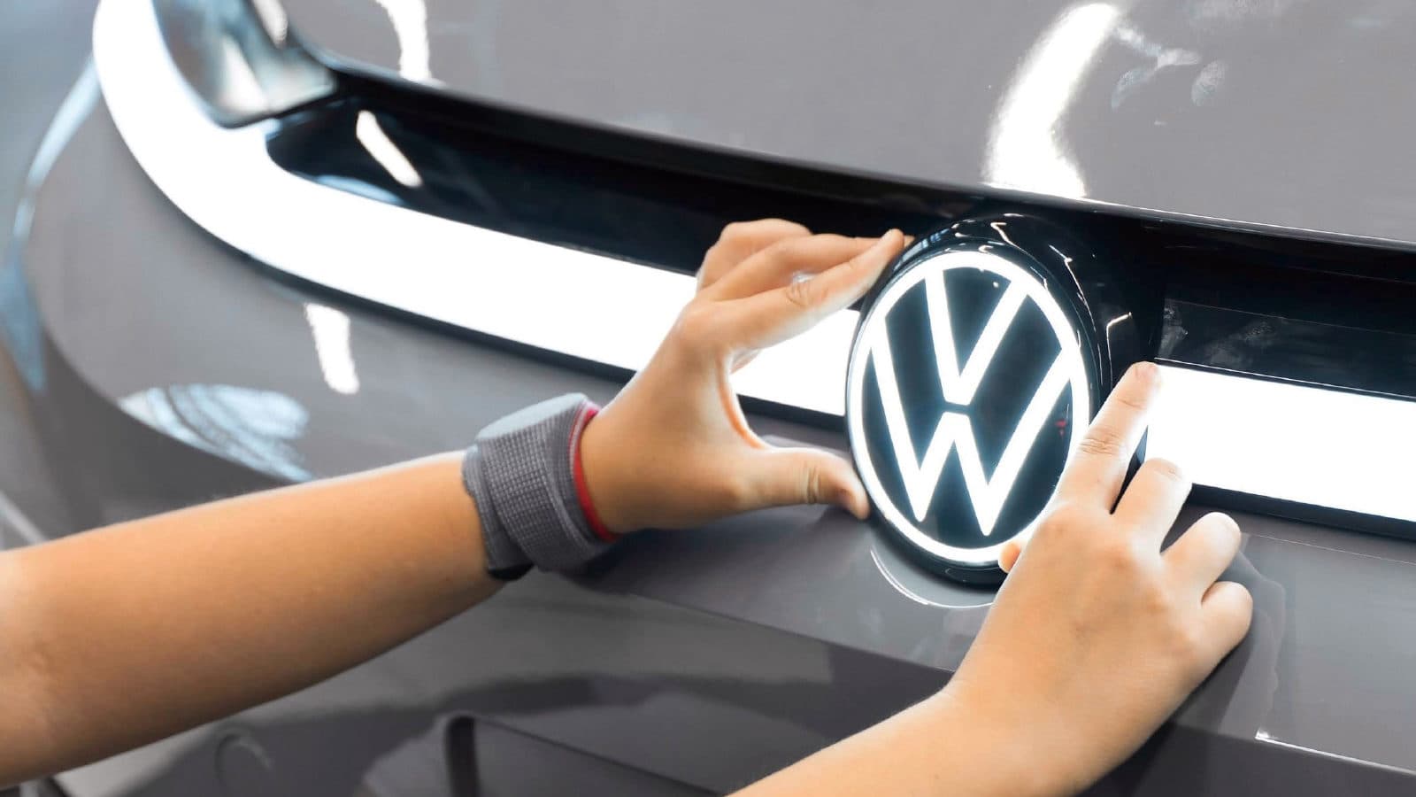 Какие модели концерна Volkswagen отправят в отставку