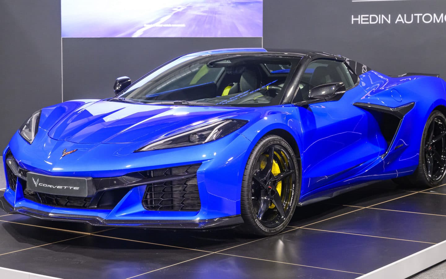 Концерн General Motors закрывает крупный завод по выпуску аккумуляторов